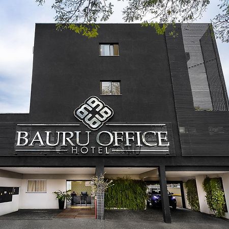 Bauru Office Hotel Exterior photo